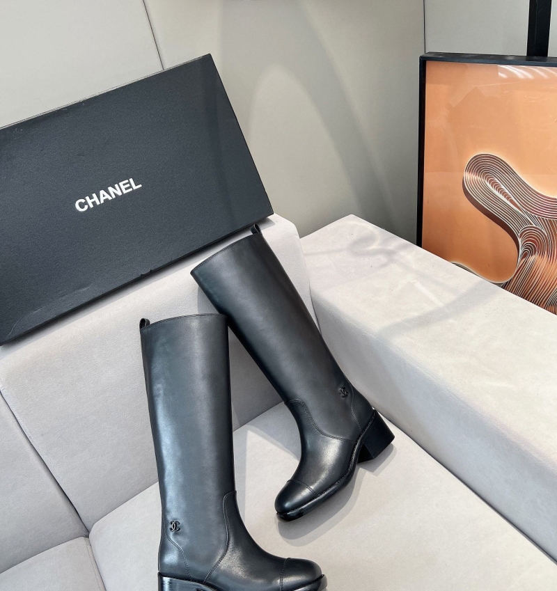 Ch*el boots